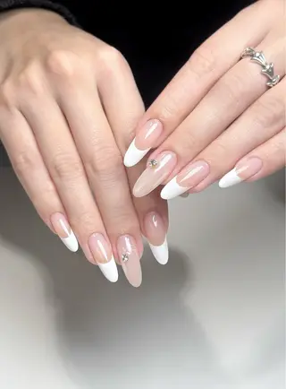 ネイル 👍thumbs up nail👍のネイルデザイン
