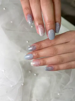 ネイル Nail Eye Salon ＆ School Plaisir 【プレジール】所属・u rの眉毛・アイブロウイメージ