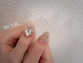 ネイル MH Nailのネイルデザイン