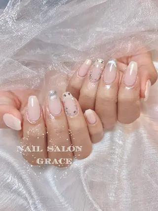 ネイル nailsalon GRACE所属・GRACE nailのネイルデザイン