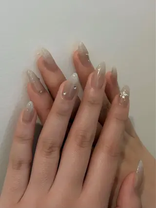ネイル filonnail Juna💍のネイルデザイン