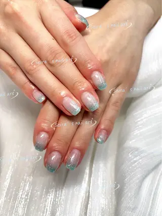 ネイル 閨匠ビューティサロン 銀座店🐻Seiraのネイルデザイン