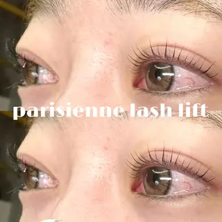 マツエク・マツパ leafirst岸和田所属・💎leafiest ｜yuzu💎のマツエク・マツパデザイン