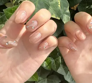 ネイル AKI ♥︎のネイルデザイン