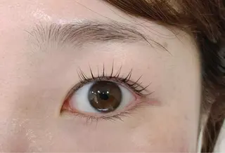 マツエク・マツパ Musee du Art ～ciel～所属・MuseeduArt juriのヘアスタイル