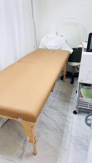 前田 洋子のエステ・リラクイメージ