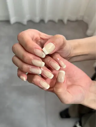 ネイル nail salon tiffin【ティフィン】所属・tiffin♡ mizukiのネイルデザイン