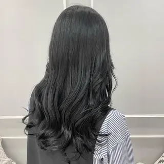 ロング 🍎ハイトーンカラー /MANA🍎のヘアスタイル