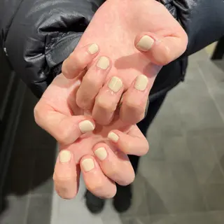 ネイル 鈴木 里奈のネイルデザイン