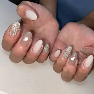 ネイル エステティックサロン Liente(リアンテ）所属・Hashimoto .のエステ・リラクイメージ