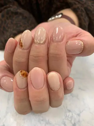 ネイル sharetrust 🐳AKEのネイルデザイン