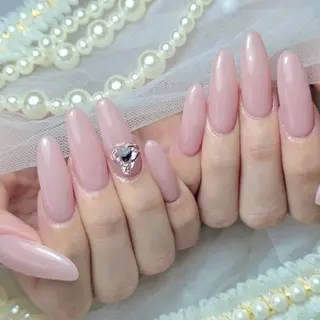 ネイル Nail lieNのネイルデザイン