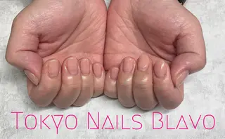 ネイル T.N.B 山本陽子のネイルデザイン