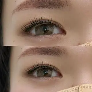 マツエク・マツパ オガワ 。のマツエク・マツパデザイン