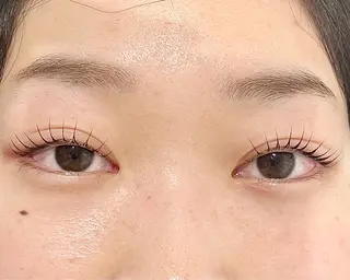 マツエク・マツパ grey aoiのマツエク・マツパデザイン