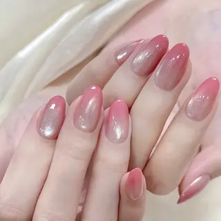 ネイル Liora nail 1のネイルデザイン