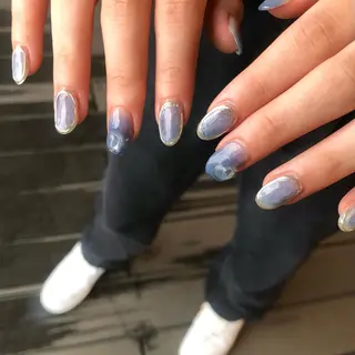 ネイル yurina/ パラジェル認定サロンのネイルデザイン