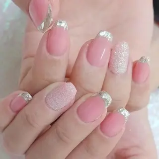 ネイル Nail lieNのネイルデザイン