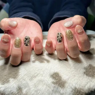 ネイル CHERIMO【lalaLaLa】所属・CHERIMO シェリモのネイルデザイン