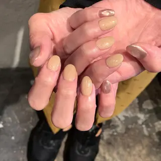 ネイル naillmatic所属・naillmatic ﾈｲﾙﾏﾃｨｯｸのネイルデザイン