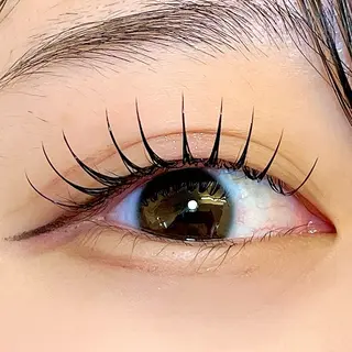 マツエク・マツパ Becky Lash 🌺大澤のマツエク・マツパデザイン