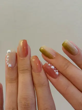 ネイル filonnail / Shioriのネイルデザイン