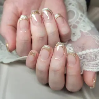 ネイル Nail salon Coco所属・Nail salon Coco【溝の口駅】のネイルデザイン