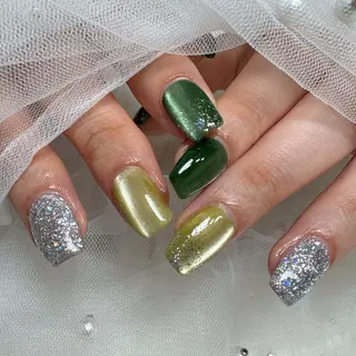 ネイル Bell nailのネイルデザイン