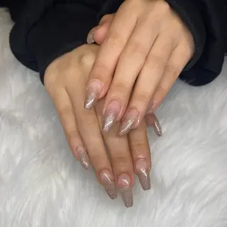ネイル nail salon milkのネイルデザイン