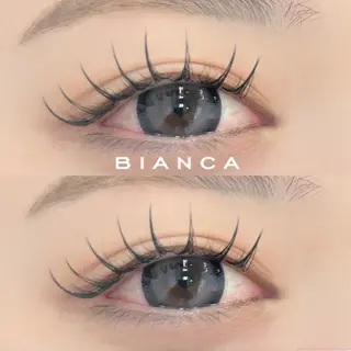 マツエク・マツパ Bianca大宮店 マヘリ未奈🤎のマツエク・マツパデザイン