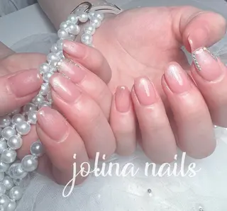 ネイル jolina nails鶴見店のネイルデザイン