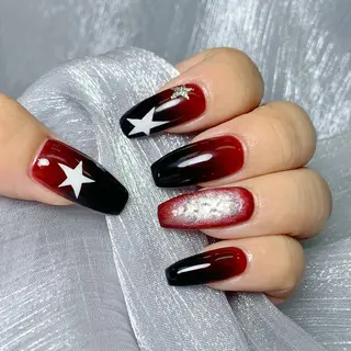 ネイル なつみ wooのネイルデザイン