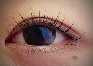 マツエク・マツパ Genie ＊aoi＊のマツエク・マツパデザイン