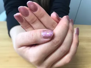 ネイル Nailist Missaのネイルデザイン