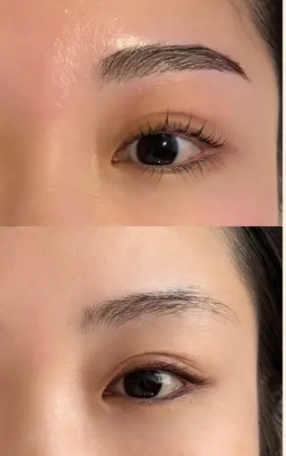 マツエク・マツパ pon.room所属・ポンルーム AKOのマツエク・マツパデザイン