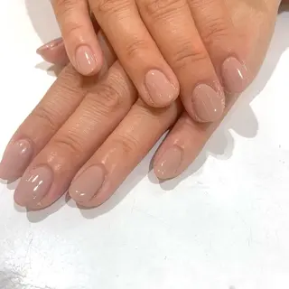 ネイル 野島 千夏のネイルデザイン