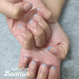 ネイル BBnail ogataのネイルデザイン