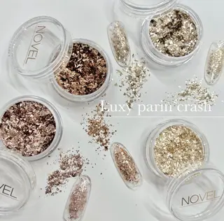 ネイル yn salonのネイルデザイン