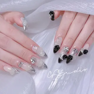 ネイル G. Studioのネイルデザイン