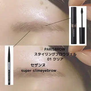 アイブロウ laboT satsukiのマツエク・マツパデザイン