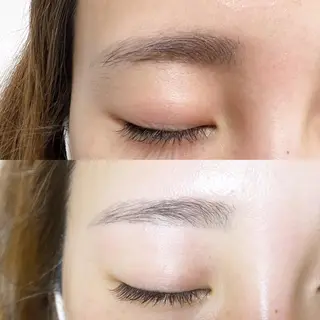 アイブロウ Raviy 福岡所属・有吉 真里奈のマツエク・マツパデザイン