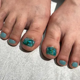 ネイル nailsalon SuMILEのネイルデザイン