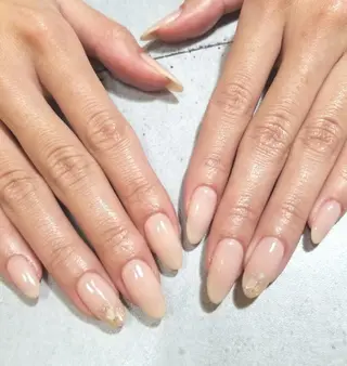 ネイル nailatelier nijiiro.所属・nijiiro🌈 サトウのネイルデザイン