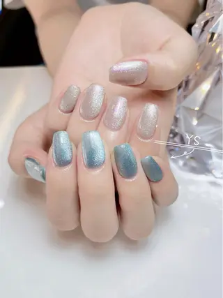 ネイル YS Nailのネイルデザイン