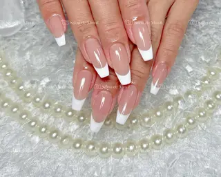 ネイル TinaNail 池袋店のネイルデザイン