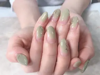 ネイル maison de NALIのネイルデザイン