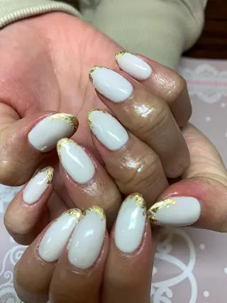 ネイル ASPILEAF所属・アスピリーフ さとみのマツエク・マツパデザイン