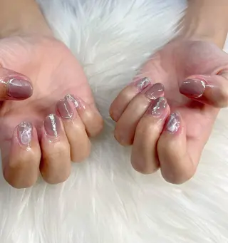 ネイル ネイル・エステサロンUILANI所属・ネイル・エステサロン UILANIのネイルデザイン