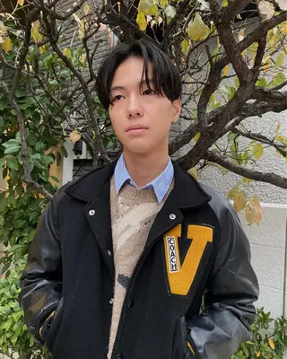 メンズ 🔥ショート特化 masaki🔥のヘアスタイル