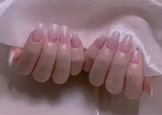 ネイル エムズ ハヤシのネイルデザイン